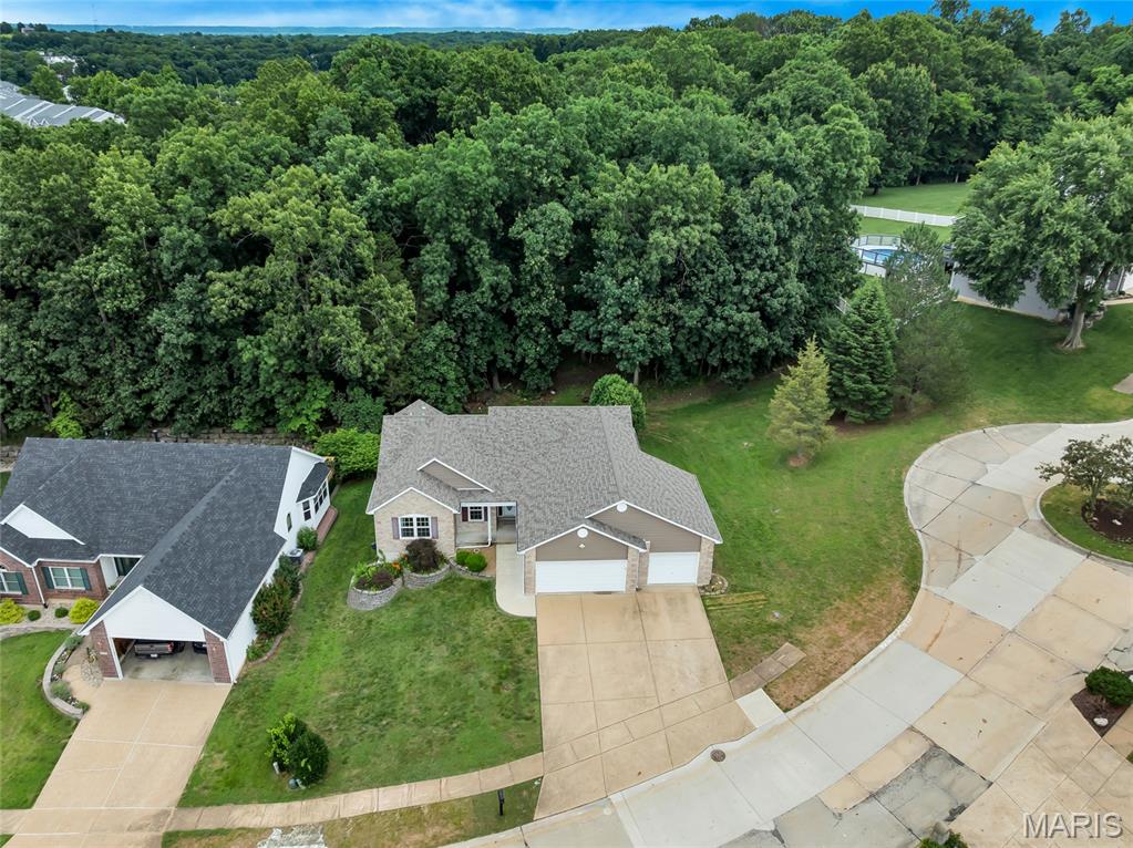 Benzel Meadows - Residential