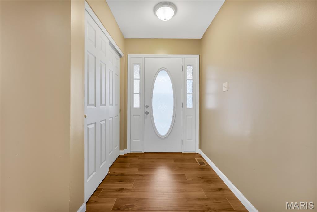 Benzel Meadows - Residential