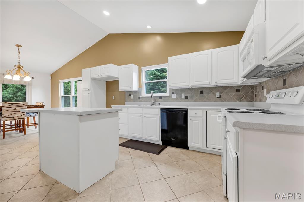 Benzel Meadows - Residential
