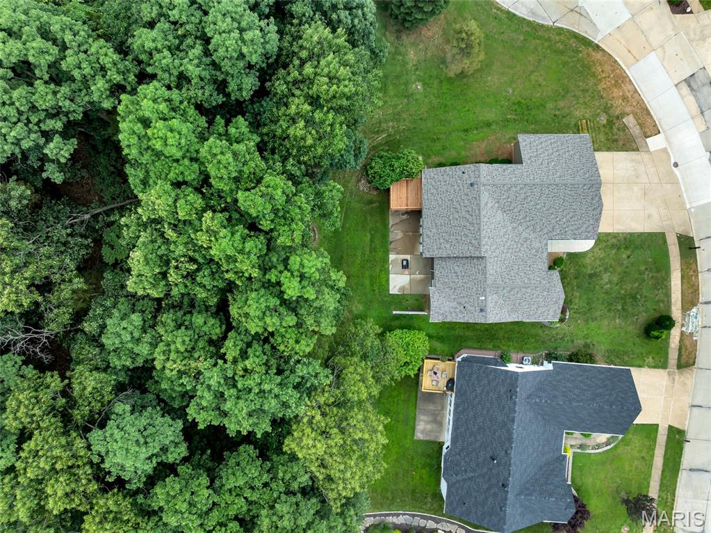 Benzel Meadows - Residential