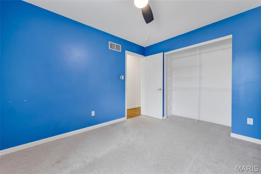 Benzel Meadows - Residential