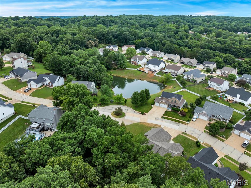Benzel Meadows - Residential