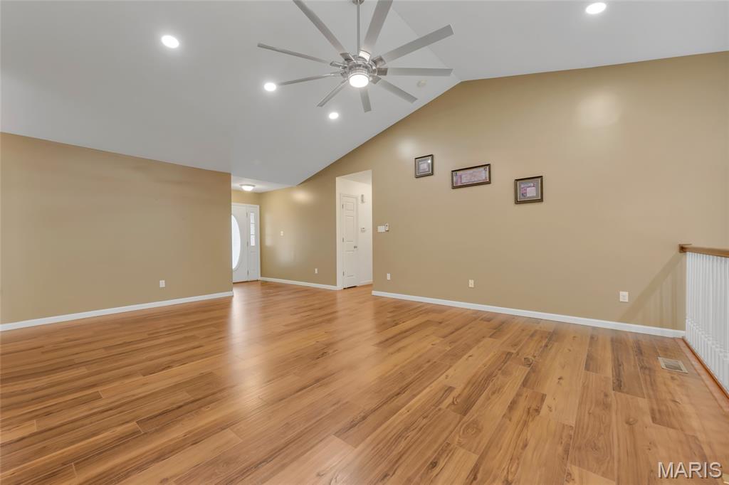Benzel Meadows - Residential