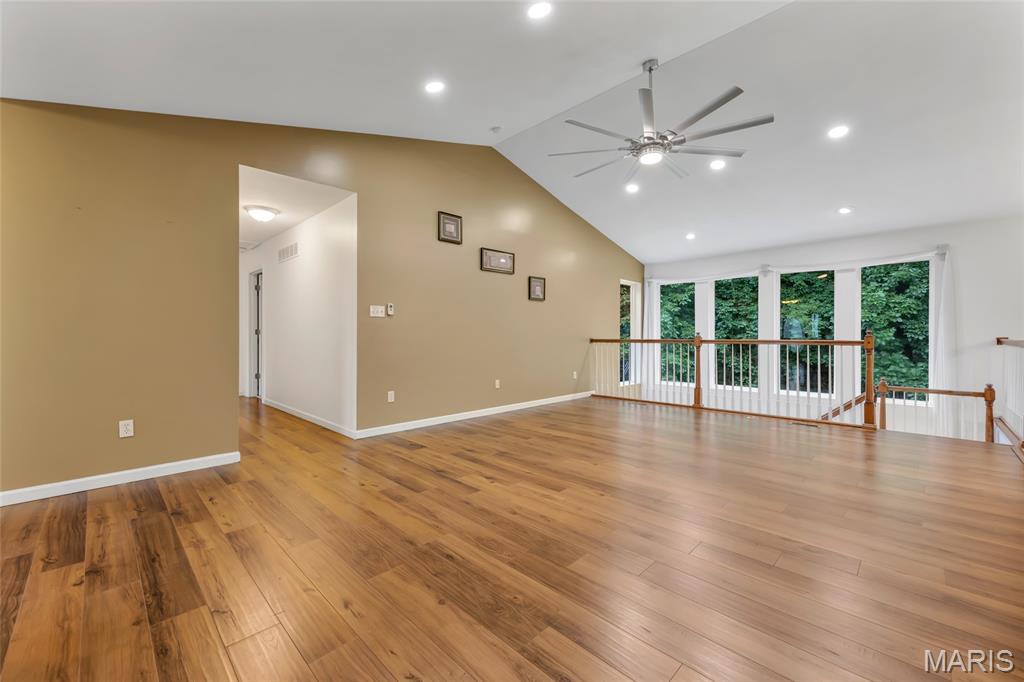 Benzel Meadows - Residential