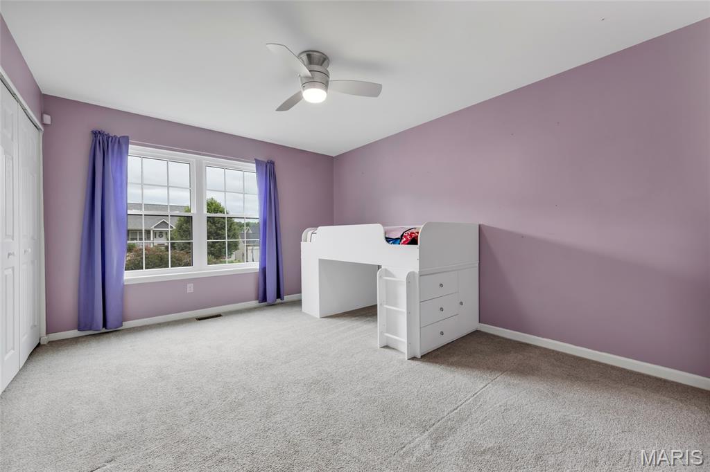 Benzel Meadows - Residential