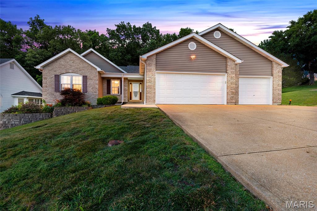 Benzel Meadows - Residential