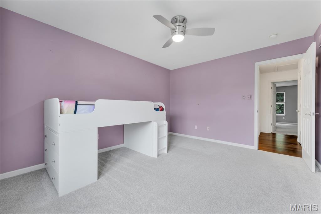 Benzel Meadows - Residential