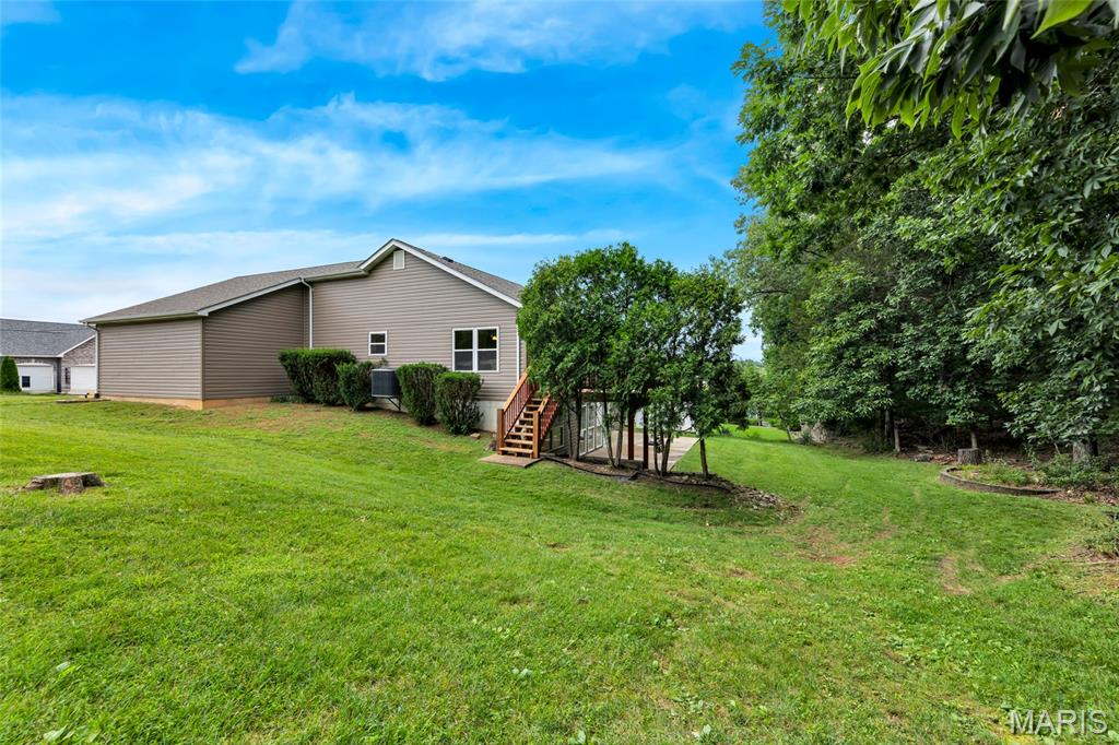 Benzel Meadows - Residential