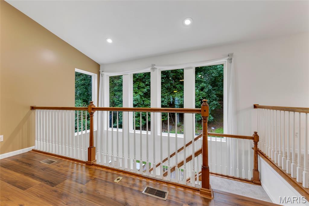 Benzel Meadows - Residential
