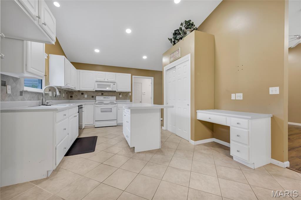Benzel Meadows - Residential