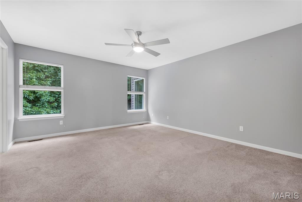 Benzel Meadows - Residential