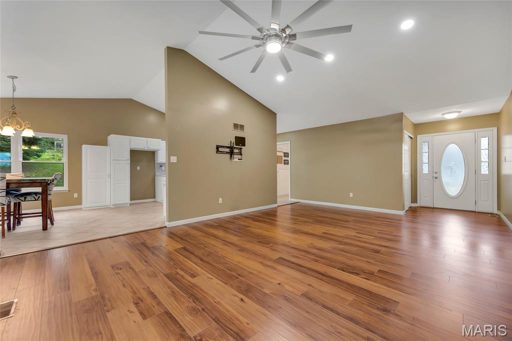 Benzel Meadows - Residential