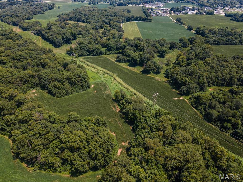 Not in a subdivision - Farm