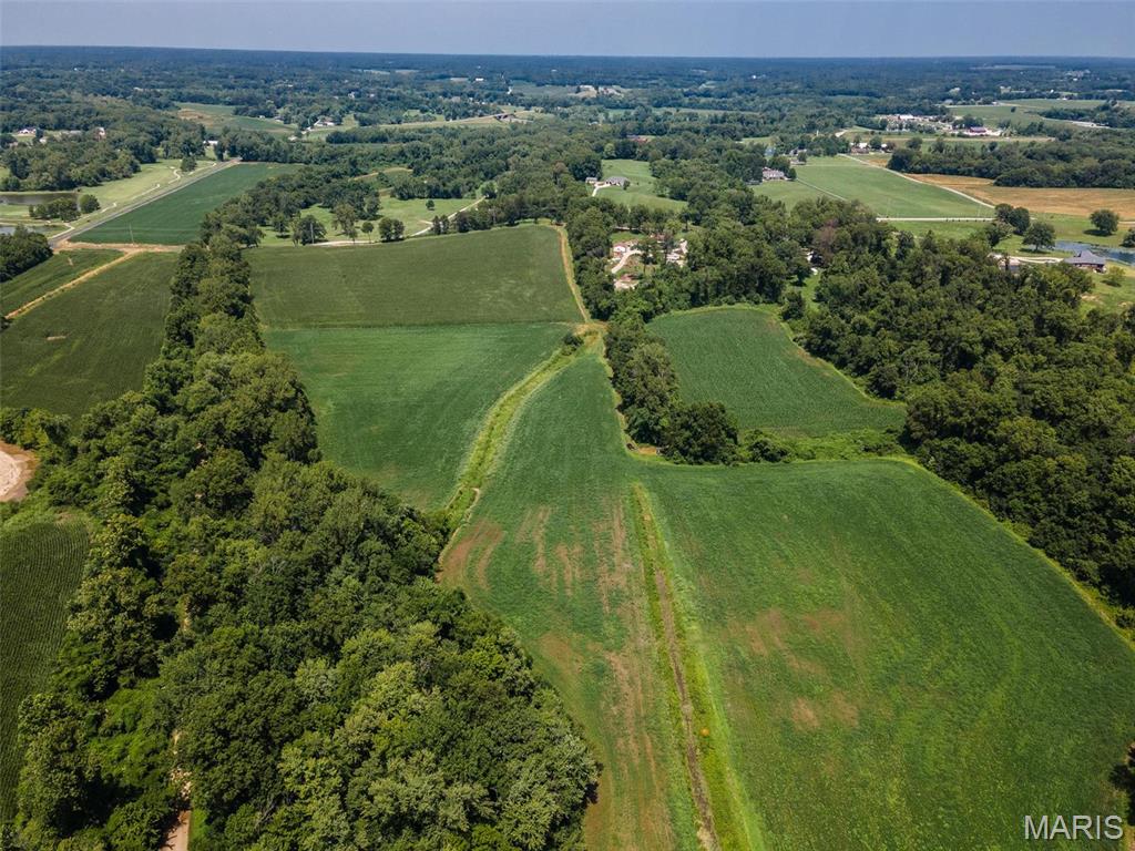 Not in a subdivision - Farm