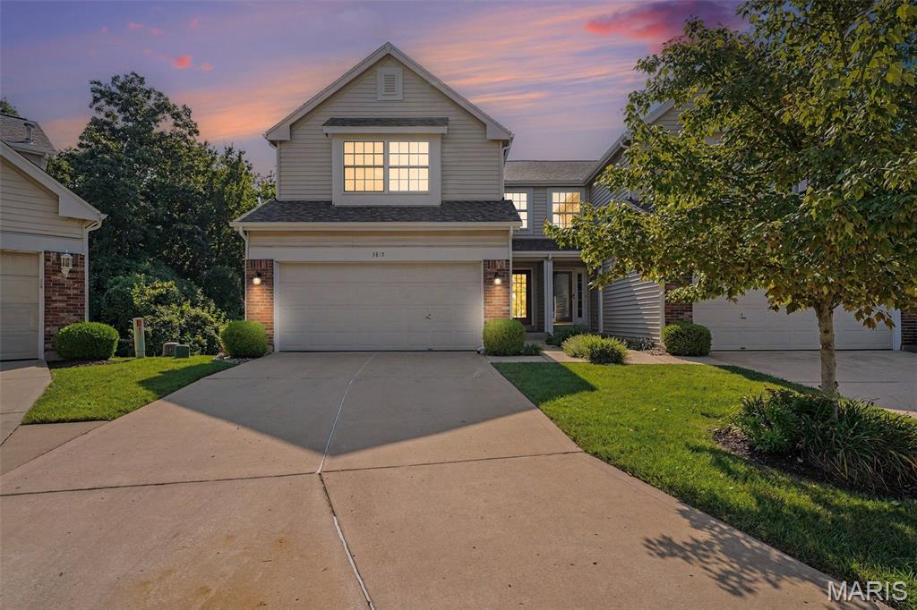 Southern Manor Lt 3 Resub - Residential