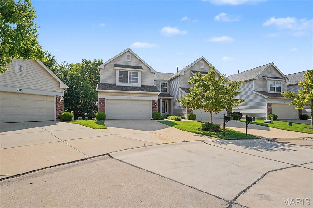 Southern Manor Lt 3 Resub - Residential
