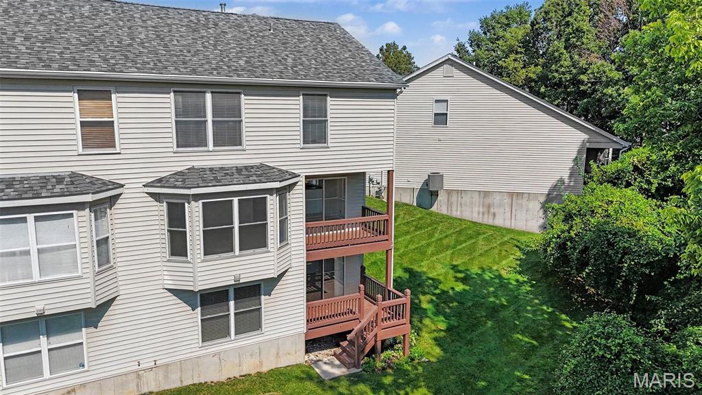 Southern Manor Lt 3 Resub - Residential