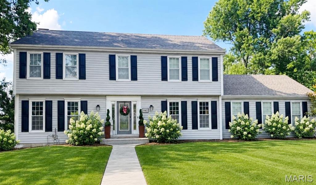 Waterford Place 1 - Residential