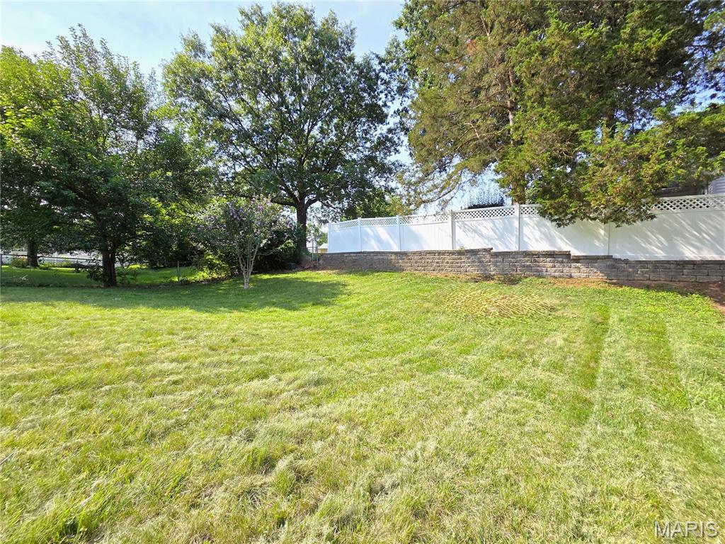 San Luis Trails 1 - Residential