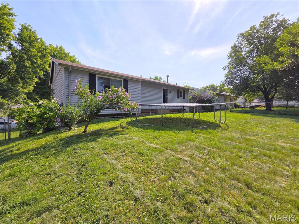 San Luis Trails 1 - Residential