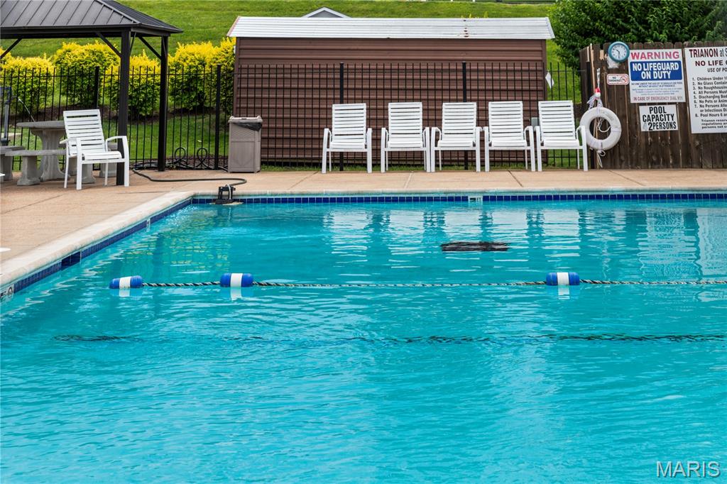 Trianon At Southwoods Condo Lt - Residential