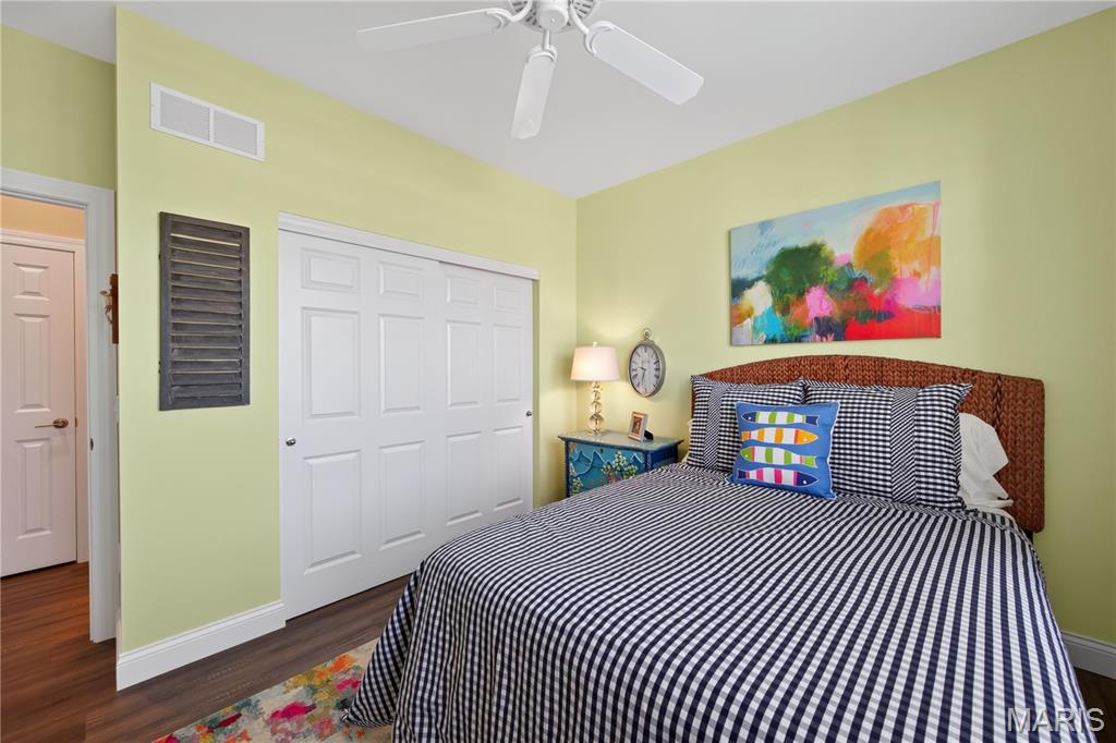 The Villages at Sandfort Farm - Residential