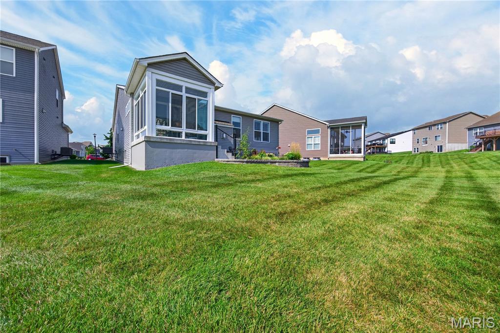 The Villages at Sandfort Farm - Residential