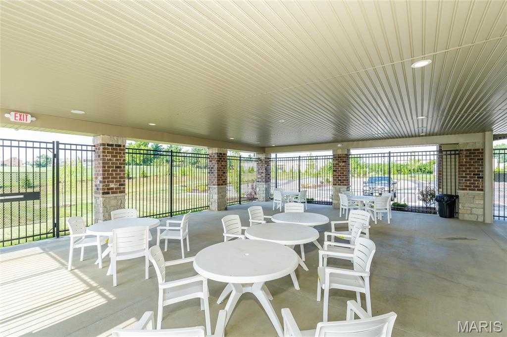 The Villages at Sandfort Farm - Residential