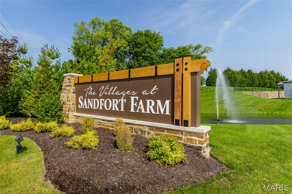 The Villages at Sandfort Farm - Residential