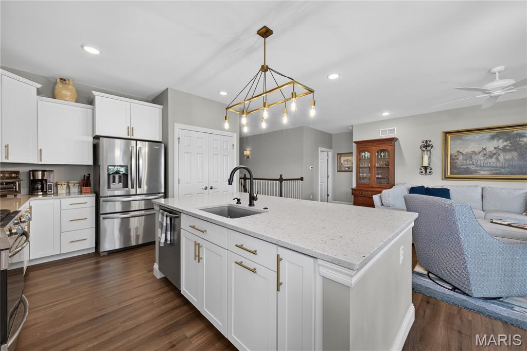 The Villages at Sandfort Farm - Residential