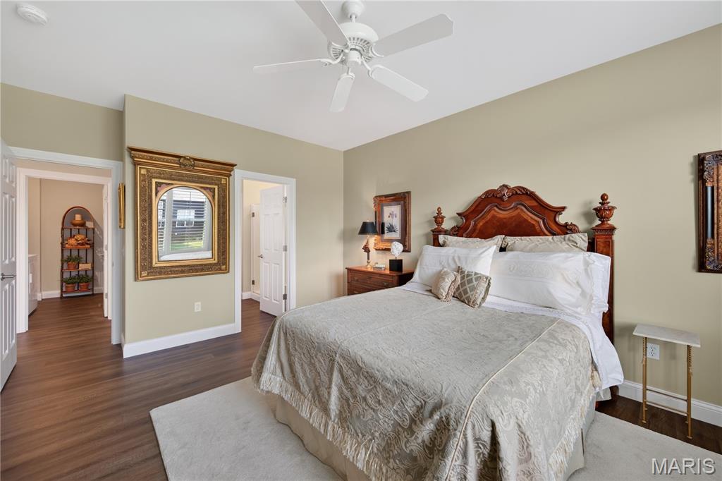The Villages at Sandfort Farm - Residential