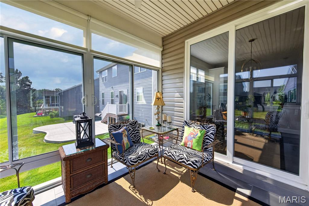The Villages at Sandfort Farm - Residential