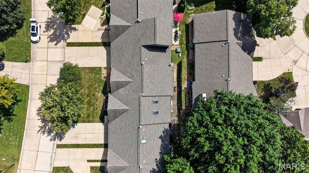 Meadow Ridge Villas #19 - Residential