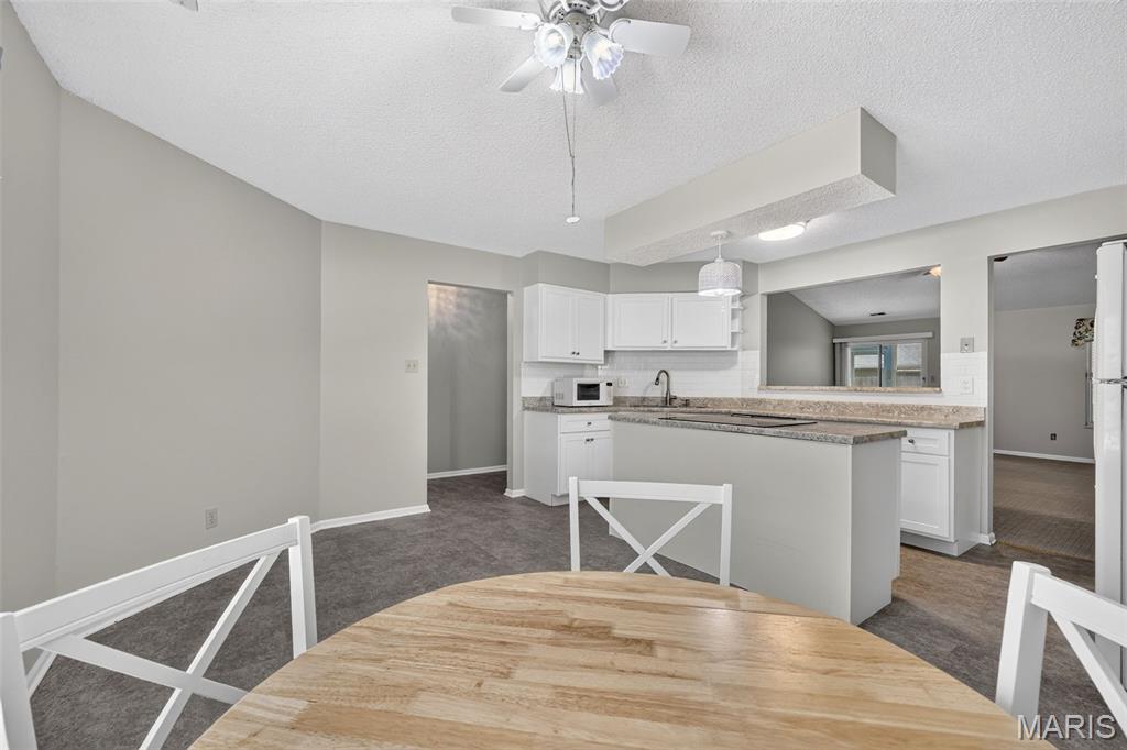 Meadow Ridge Villas #19 - Residential