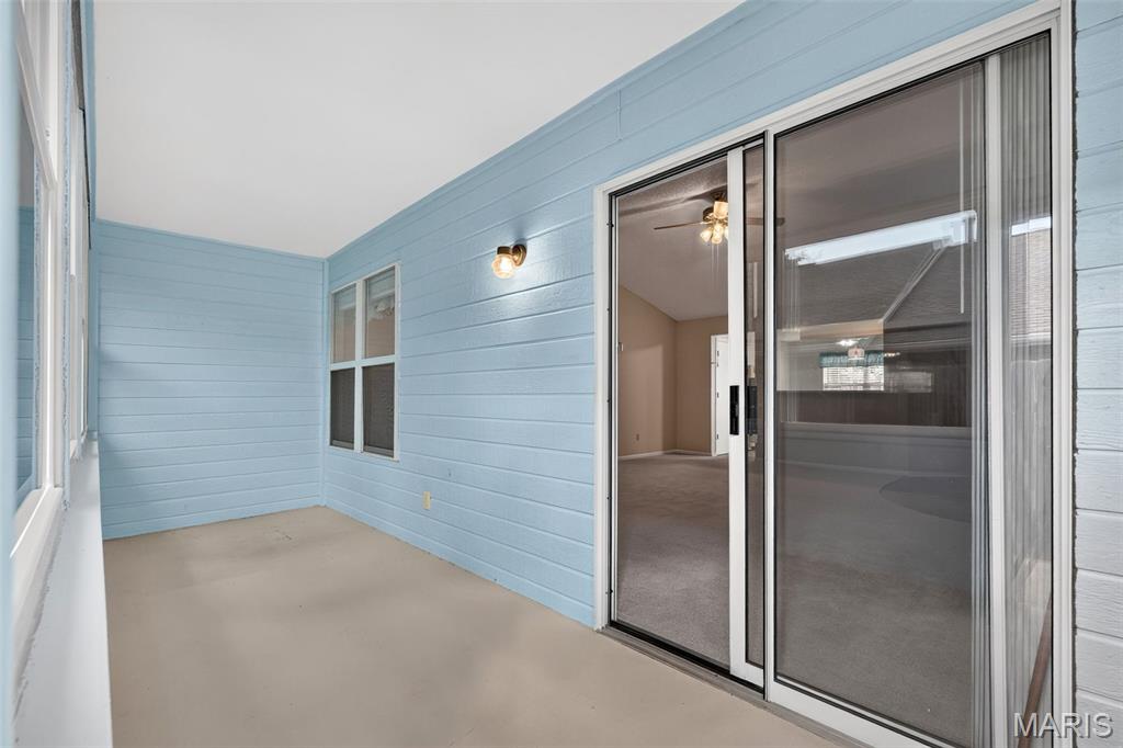 Meadow Ridge Villas #19 - Residential