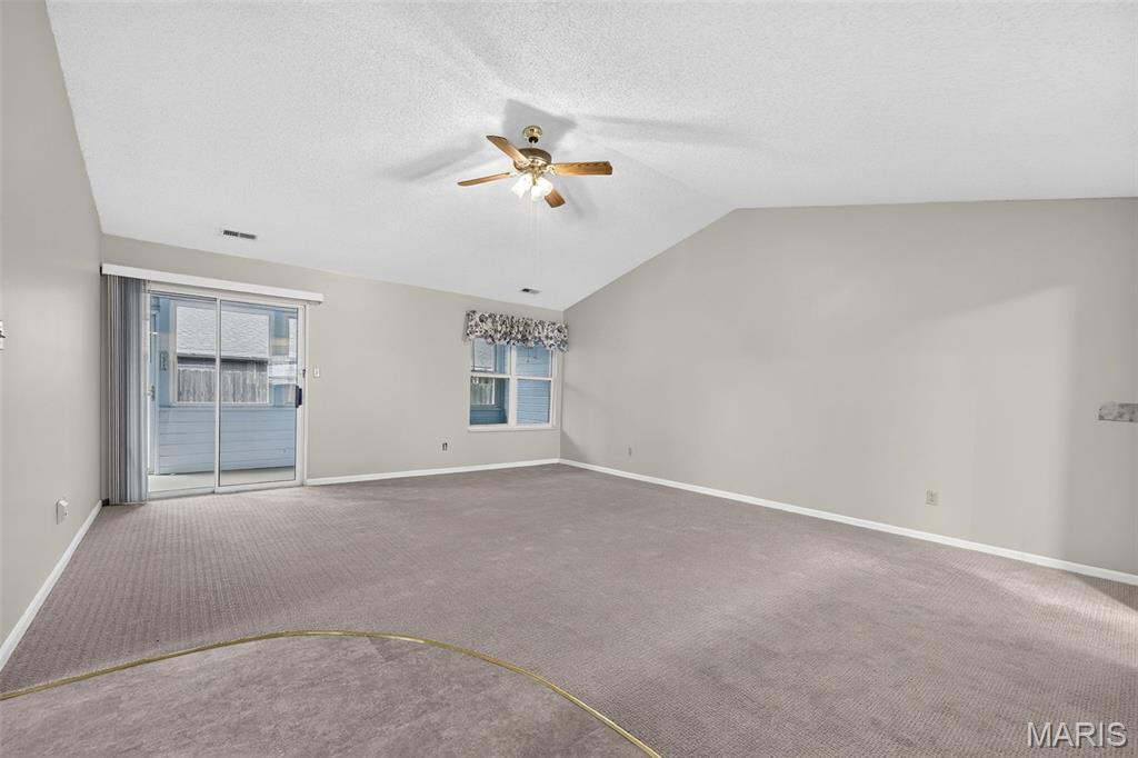 Meadow Ridge Villas #19 - Residential
