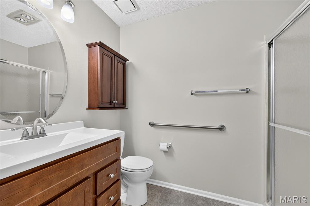 Meadow Ridge Villas #19 - Residential