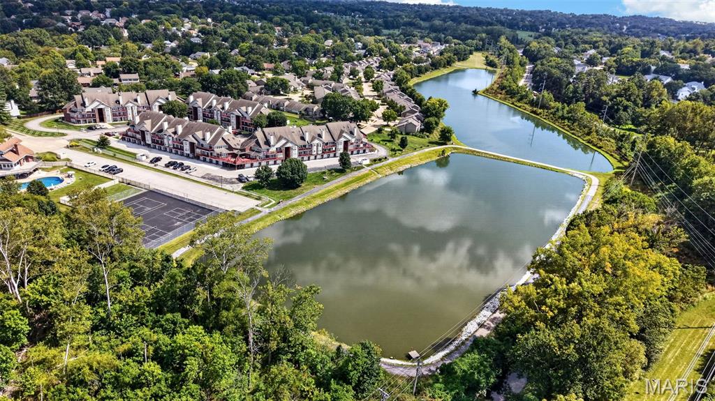 Meadow Ridge Villas #19 - Residential