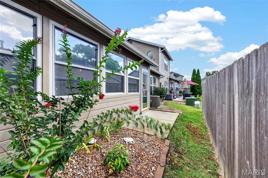 Meadow Ridge Villas #19 - Residential