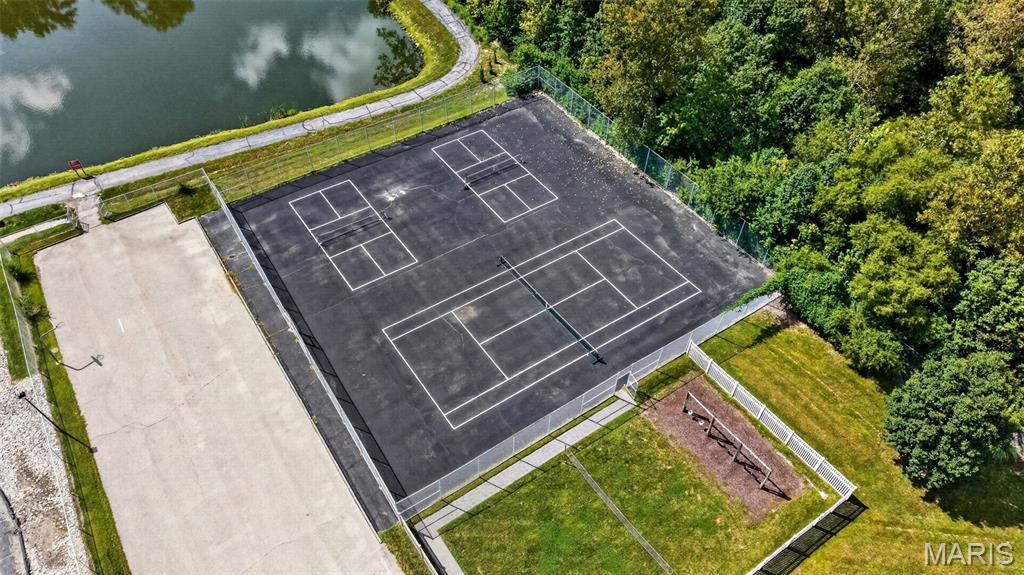Meadow Ridge Villas #19 - Residential