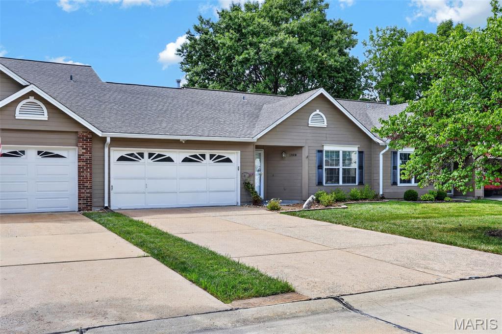 Meadow Ridge Villas #19 - Residential