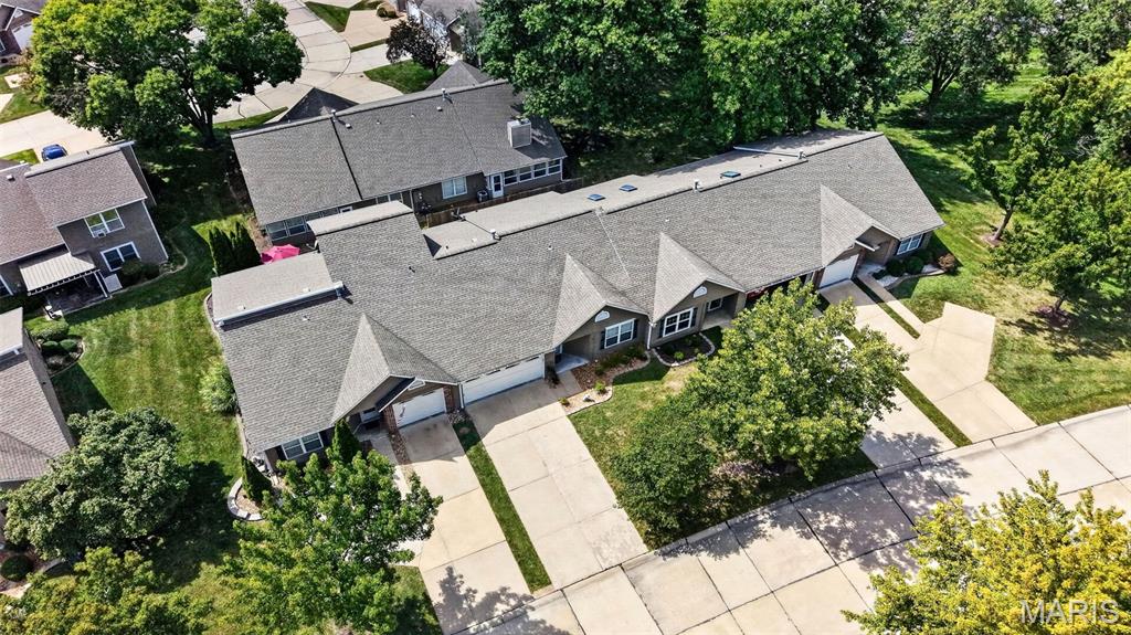 Meadow Ridge Villas #19 - Residential