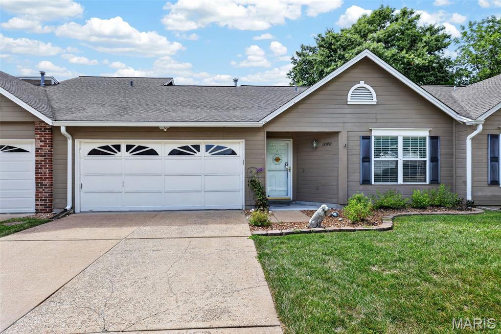 Meadow Ridge Villas #19 - Residential