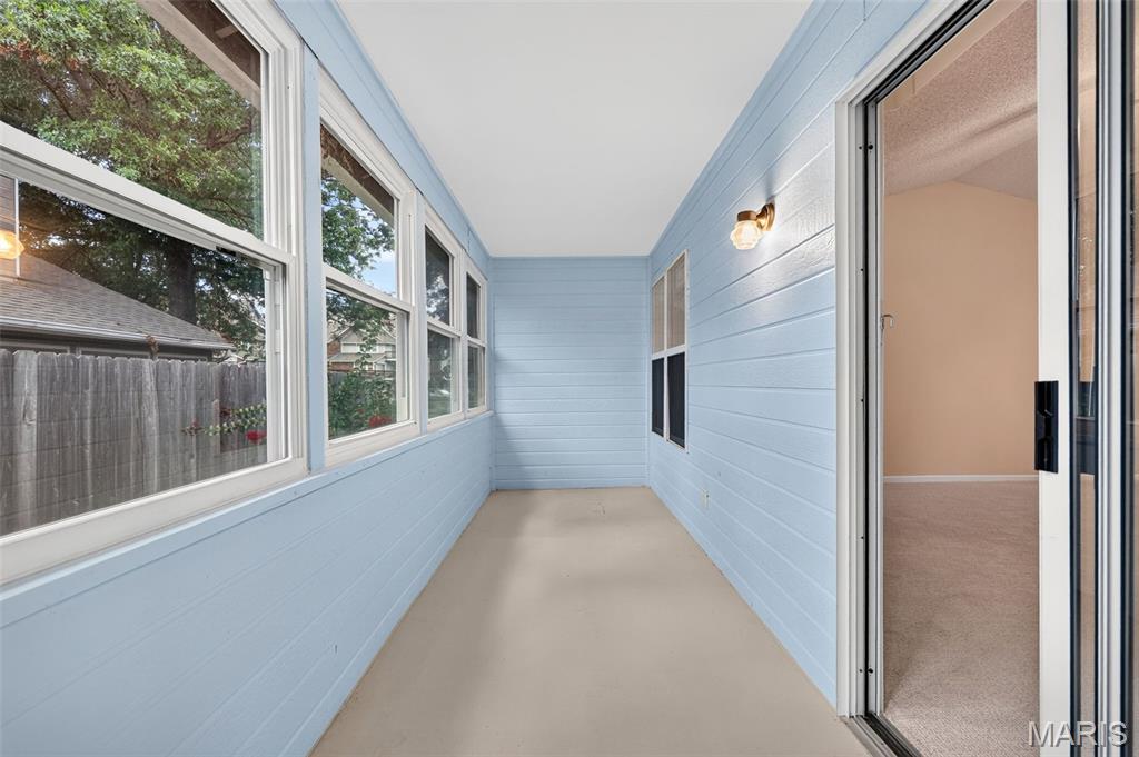 Meadow Ridge Villas #19 - Residential