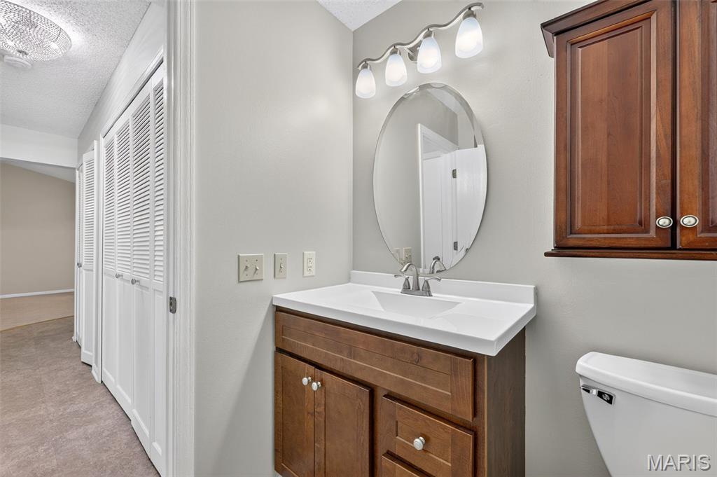 Meadow Ridge Villas #19 - Residential