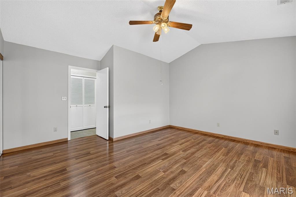 Meadow Ridge Villas #19 - Residential