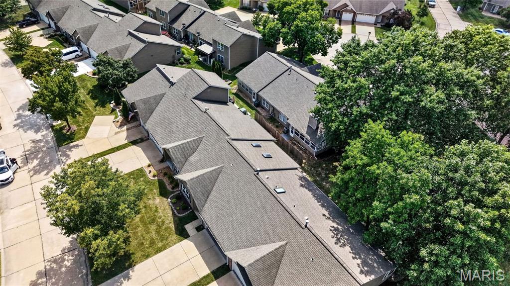Meadow Ridge Villas #19 - Residential