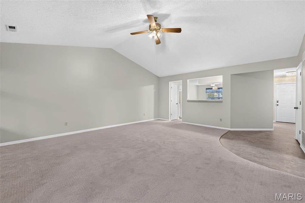 Meadow Ridge Villas #19 - Residential