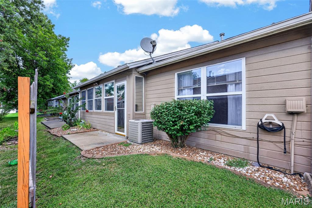 Meadow Ridge Villas #19 - Residential