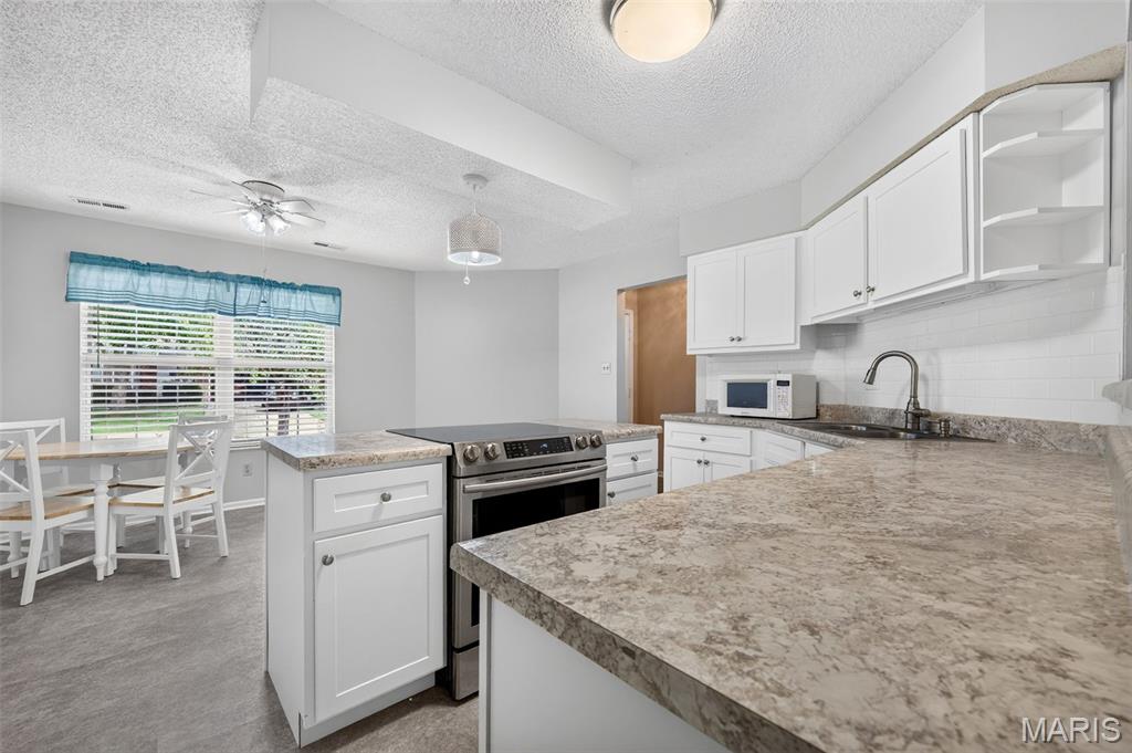 Meadow Ridge Villas #19 - Residential